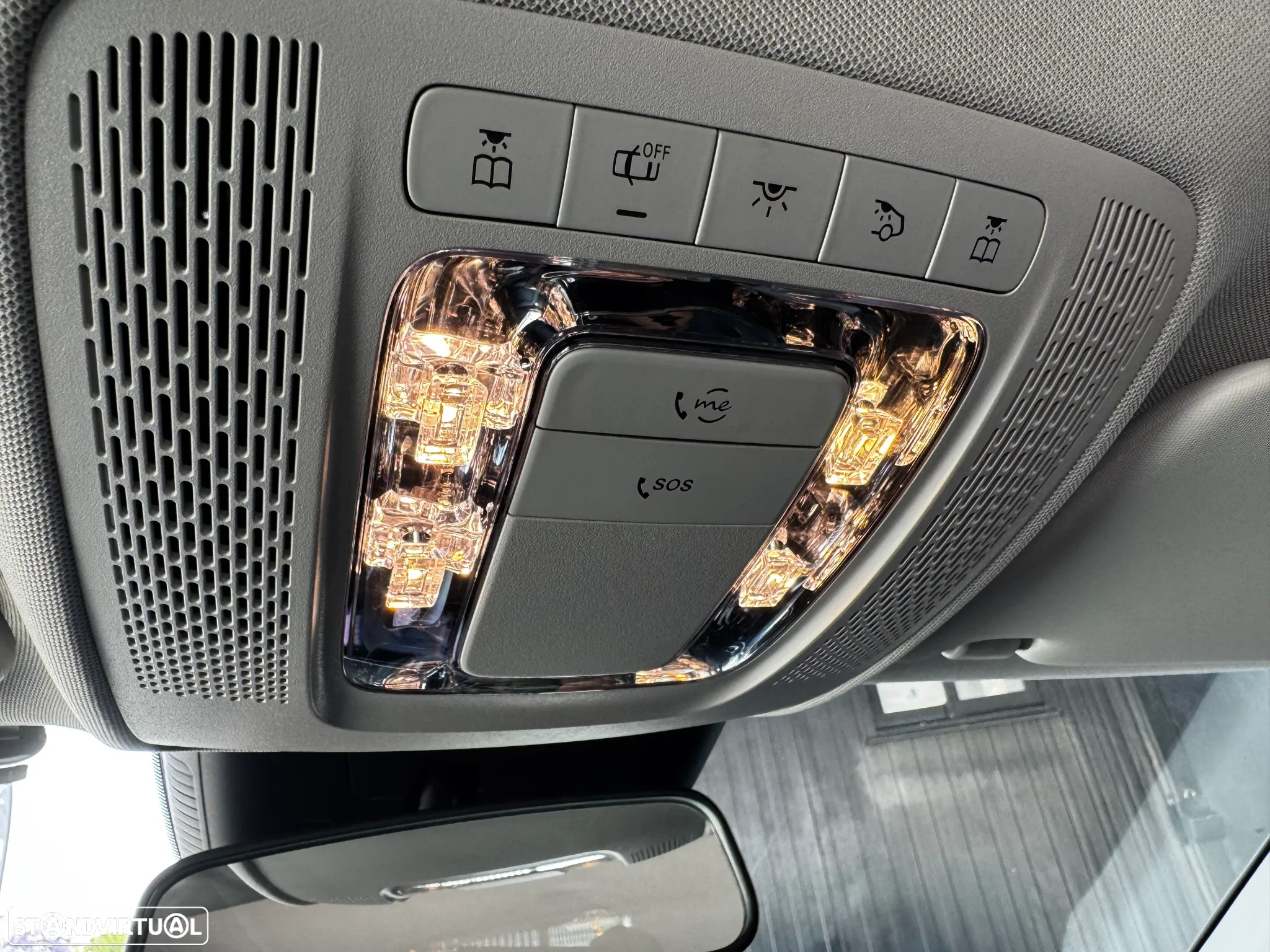 Mercedes-Benz A 200 Progressive Aut. - 16