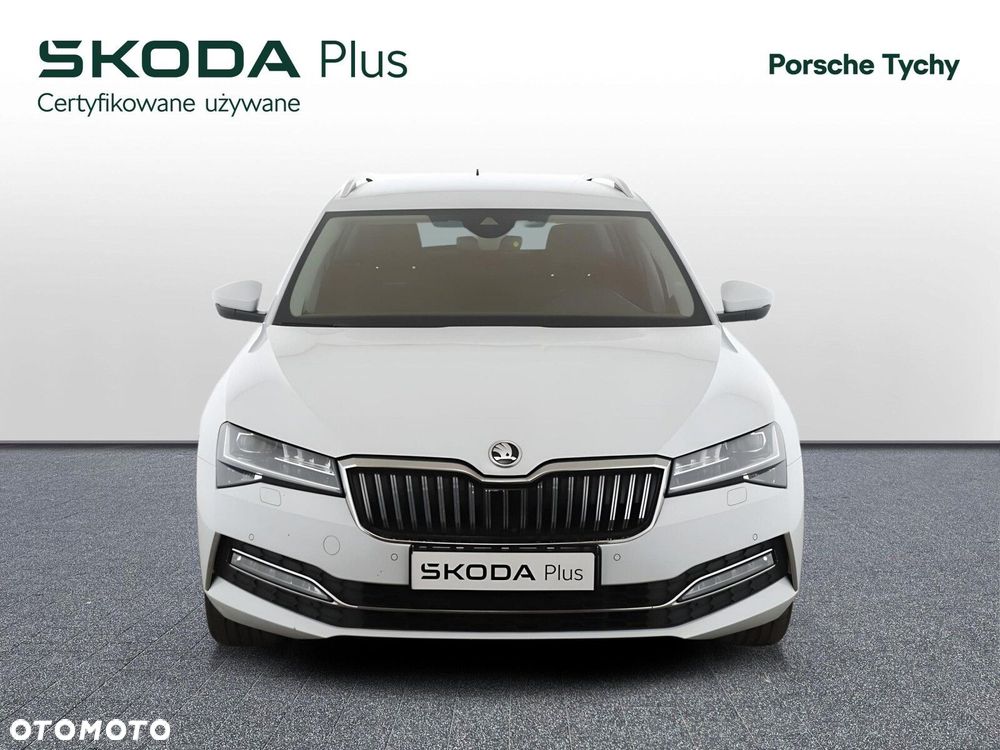 Skoda Superb - 30