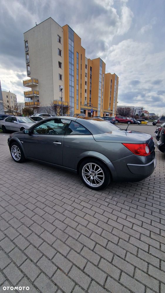 Renault Megane - 15