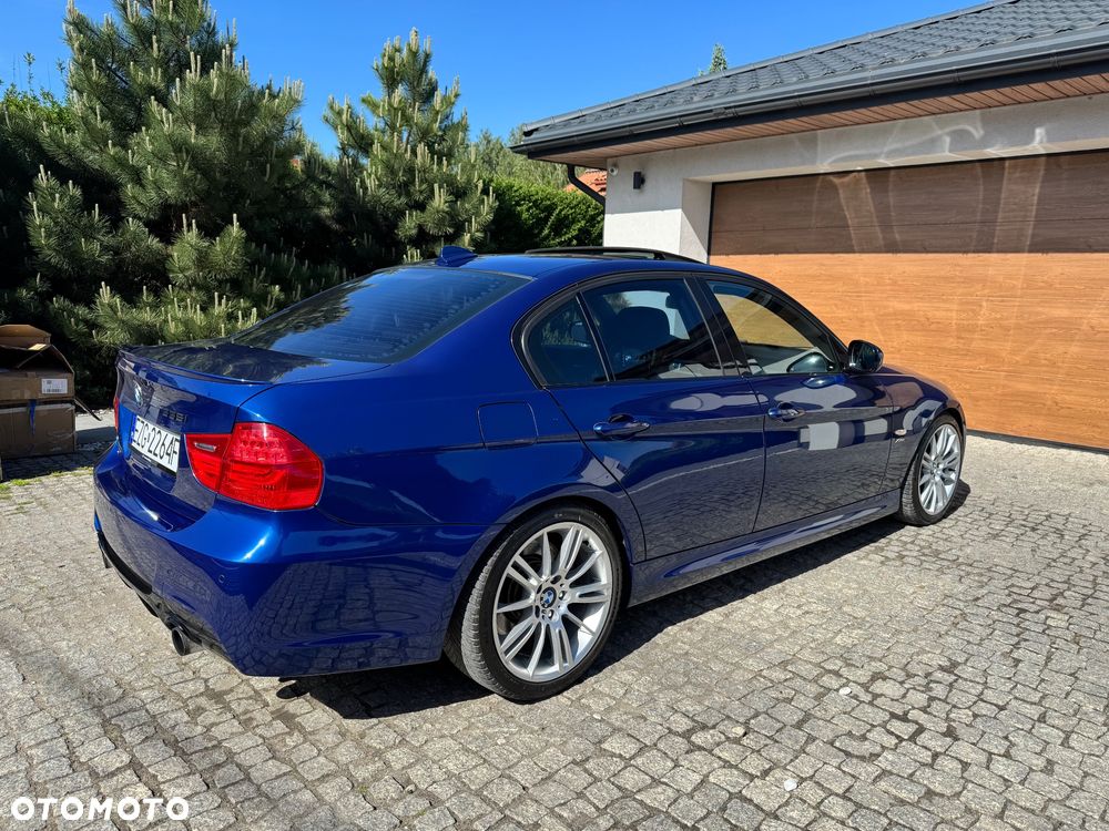 BMW Seria 3 - 3