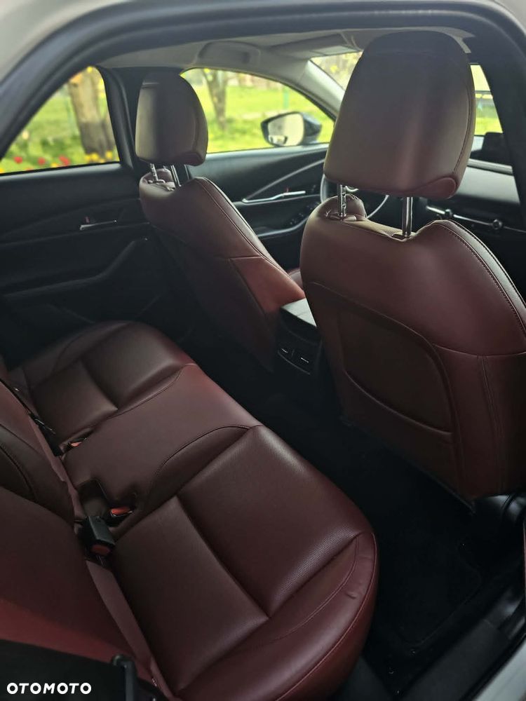 Mazda CX-30 - 5