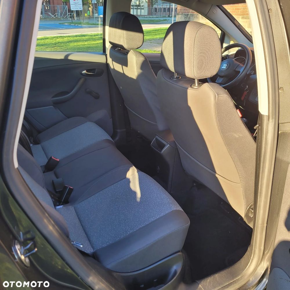 Seat Altea 1.6 Fresh - 19
