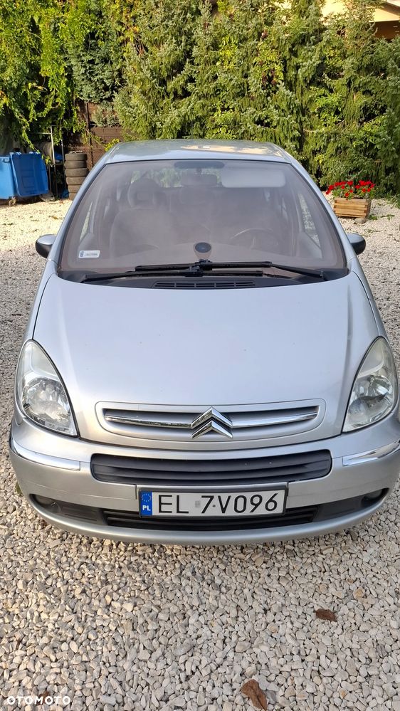 Citroën Xsara Picasso - 28
