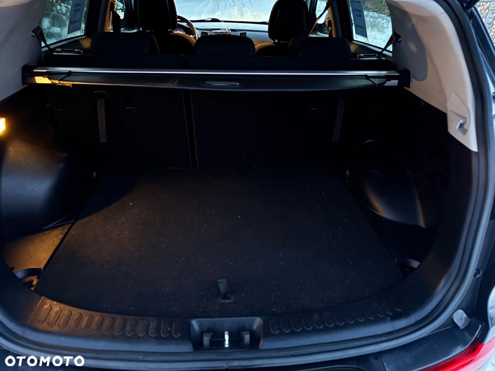 Kia Sportage 1.6 GDI 2WD Attract - 13