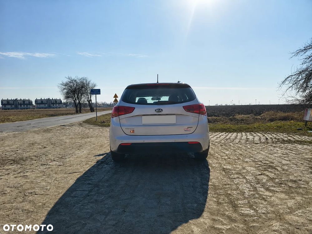 Kia Ceed 1.6 CRDi M - 7