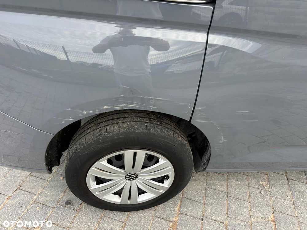 Volkswagen Caddy 2.0 TDI - 24