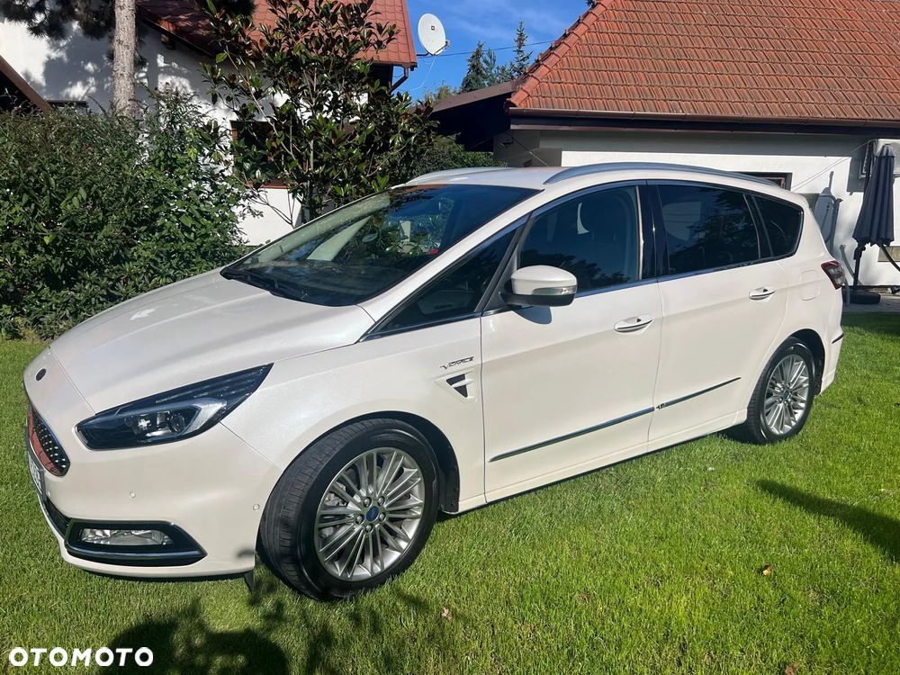 Ford S-Max - 3