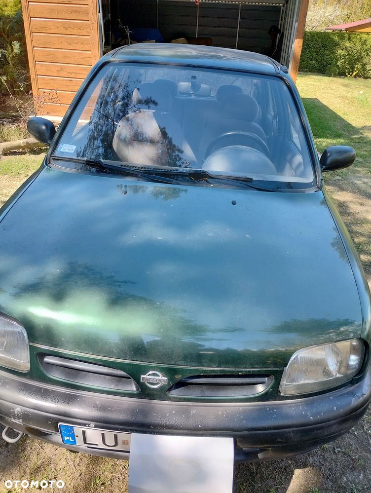 Nissan Micra - 18