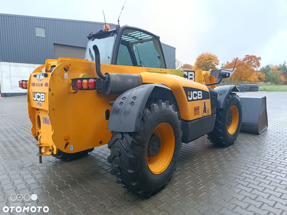 JCB 531-70 - 4