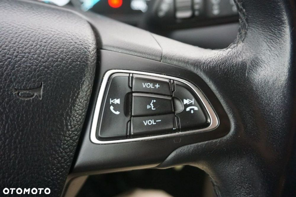 Ford EcoSport 1.0 EcoBoost Navi Edition ASS - 17