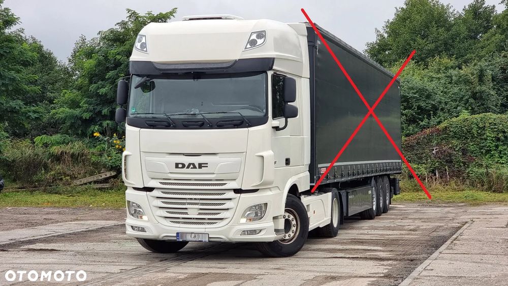 DAF XF