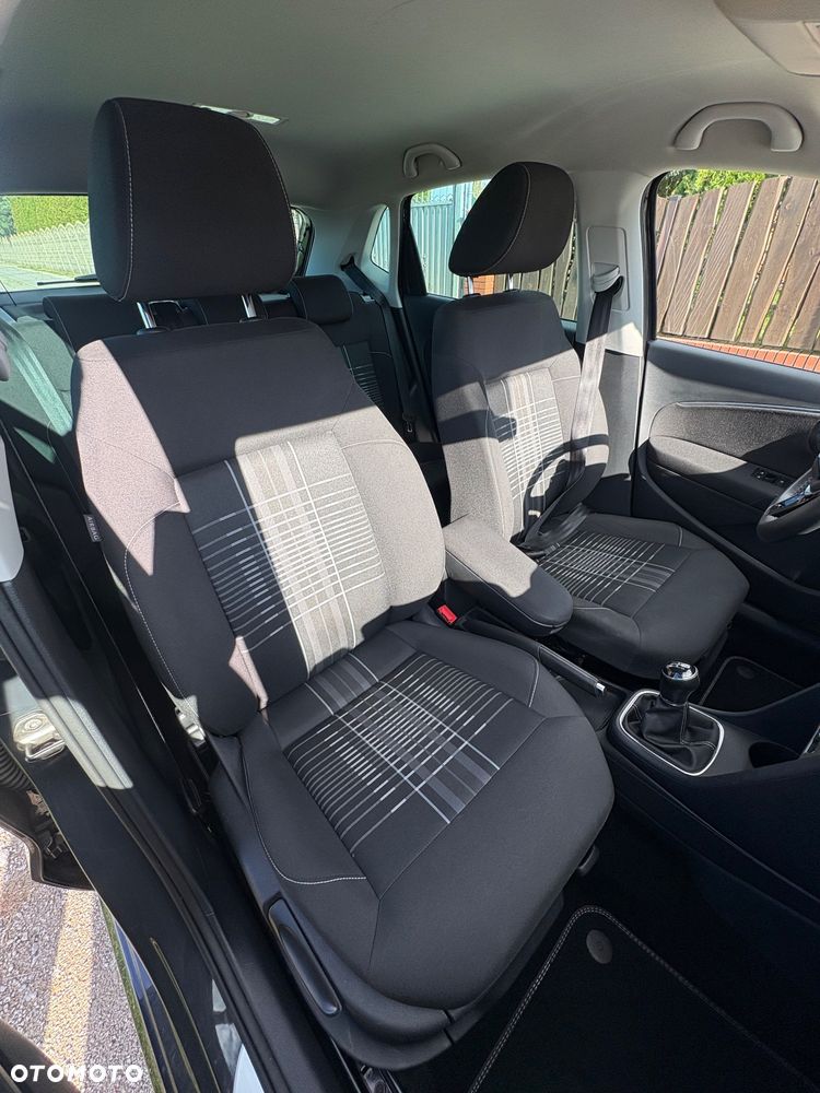 Volkswagen Polo 1.0 Lounge - 21