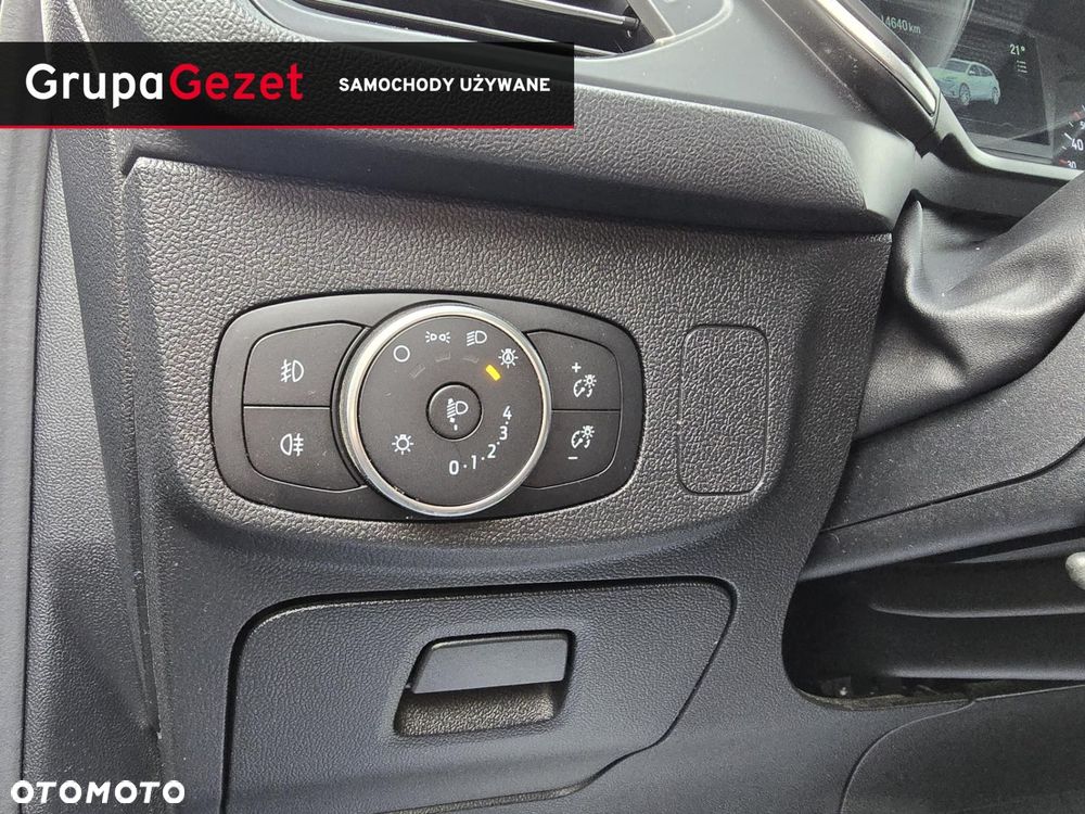 Ford Focus 1.0 EcoBoost Trend Edition - 18
