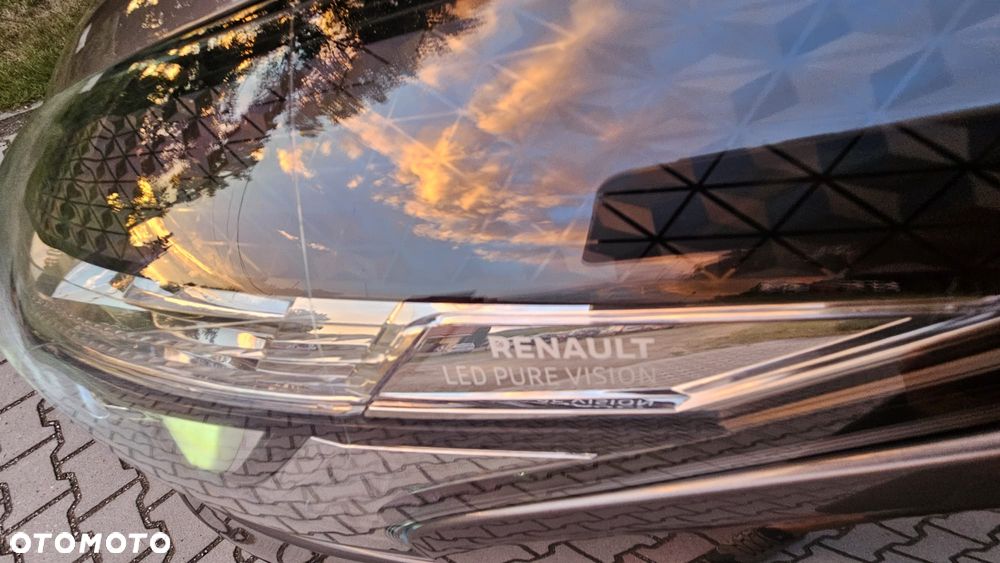 Renault Trafic Grand 2.0 dCi EDC - 13