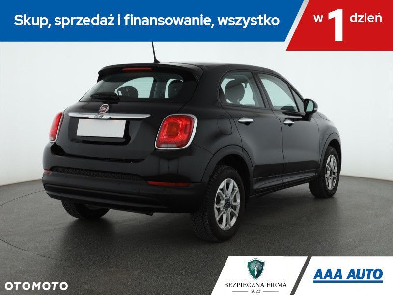 Fiat 500X - 7