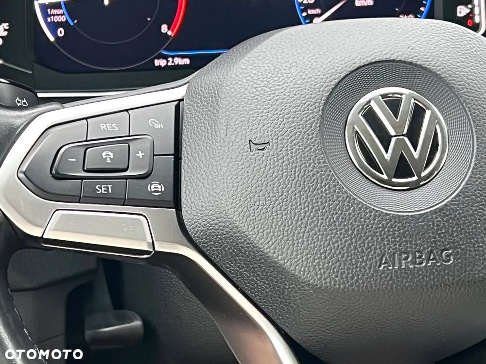 Volkswagen T-Cross 1.0 TSI Style DSG - 14