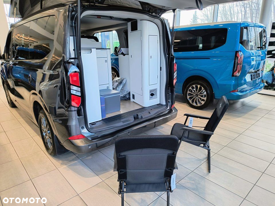 Ford Transit Custom - 6