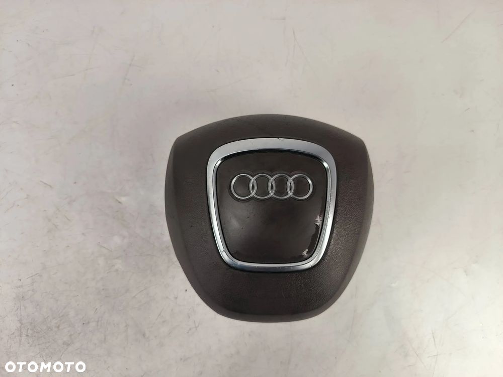 poduszka powietrzna 4 ramienna 4E0880201AT Audi, A8 S8 D3 - 2