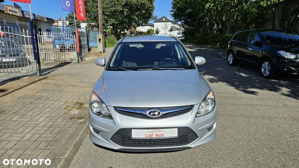 Hyundai i30 - 4