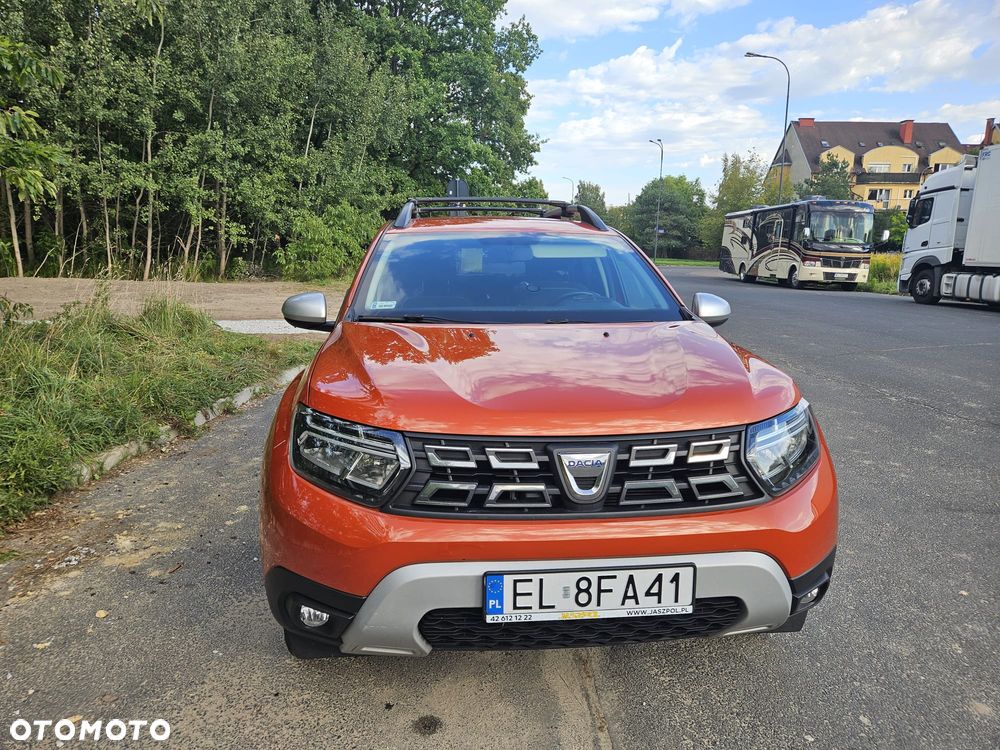 Dacia Duster 1.0 TCe Prestige - 11