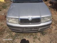 Dezmembrez Skoda Octavia 1 - 5