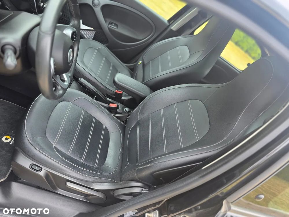 Smart Forfour eQ prime edition one - 24