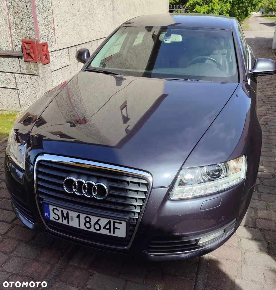 Audi A6 Limousine - 5
