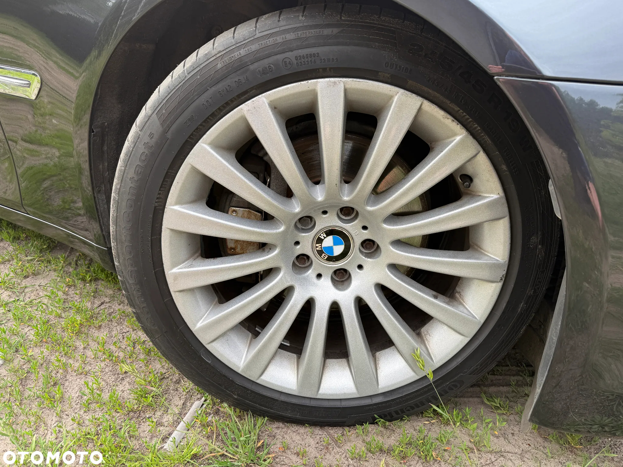 BMW Seria 7 740d xDrive - 6