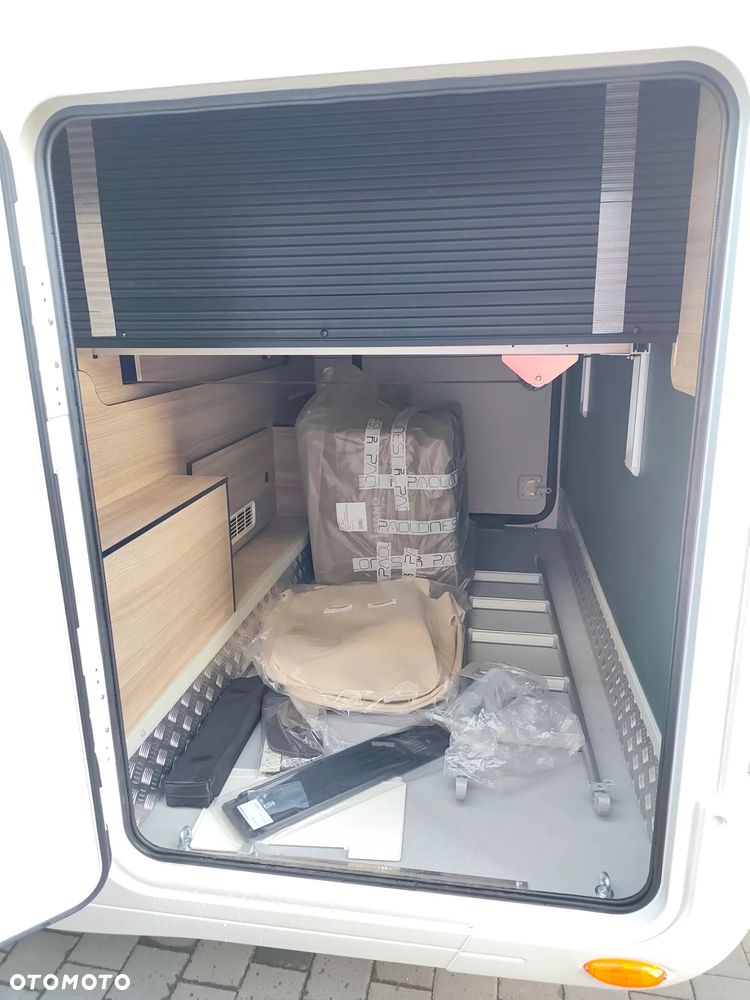 Rimor KILIG 69 Plus Queen Bed NOWY Automat Xenon Alu Doposażony 5 Osobowy Zimowy Kamera FV23% Promocja Dealer - 6