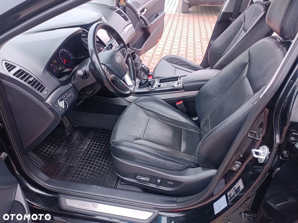 Hyundai i40 1.7 CRDi BlueDrive Comfort - 14
