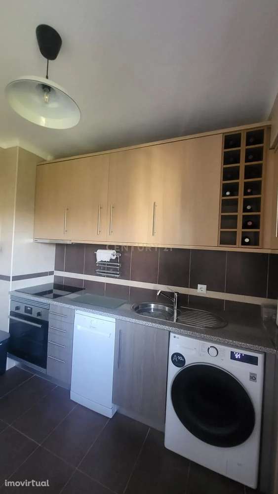 Apartamento Renovado em Albufeira, Salgados - Grande imagem: 5/23