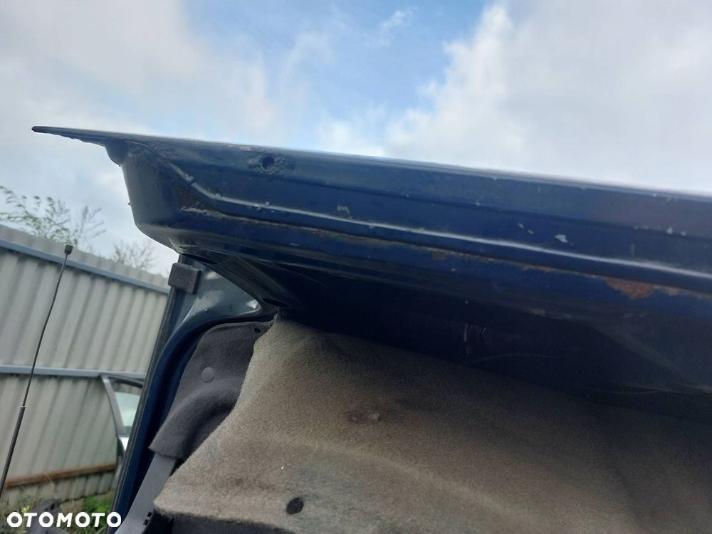 KOMPLETNY TYŁ VOLVO 850 I 604-21 KLAPA ZDERZAK LAMPY - 13