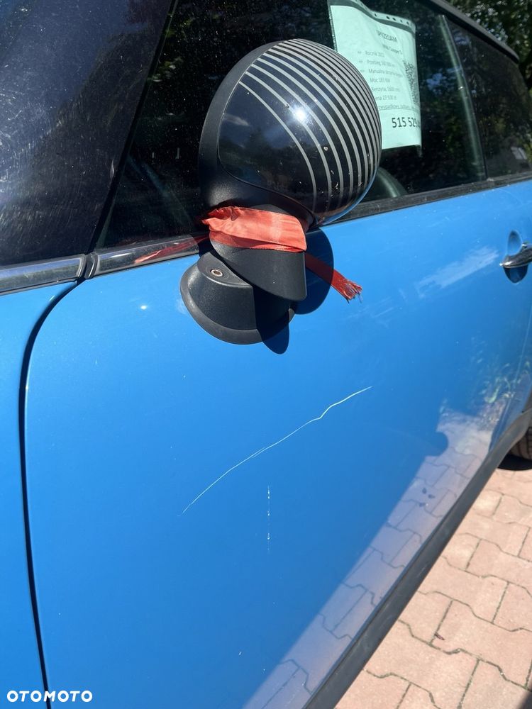 MINI Cooper S - 9