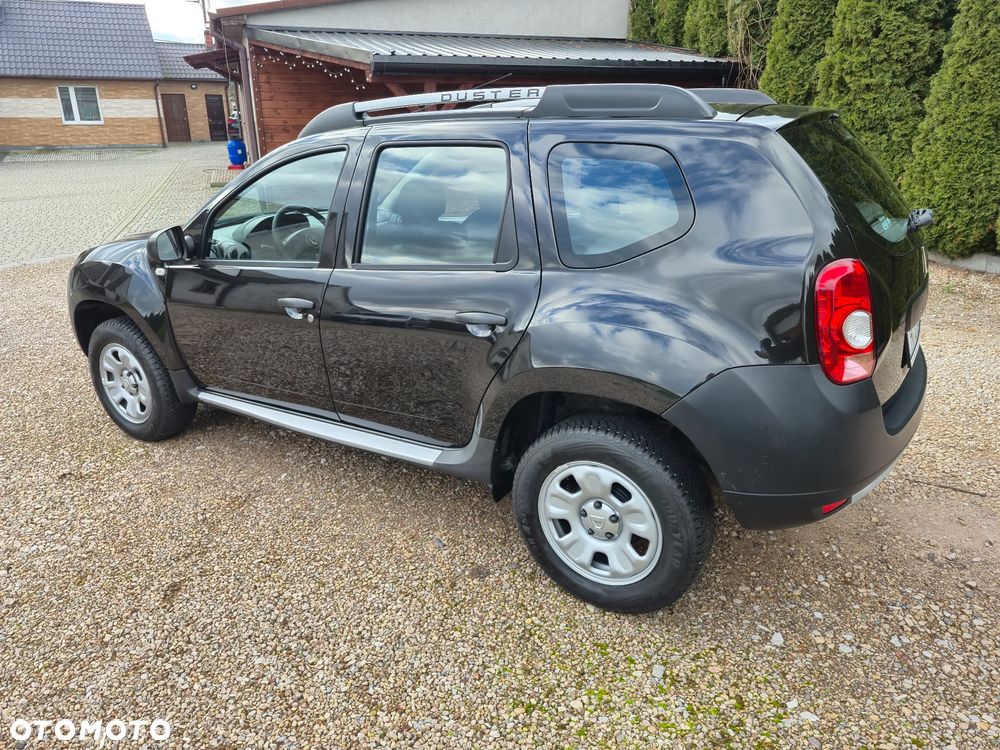 Dacia Duster - 4