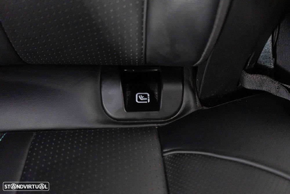 BYD Seal U 1.5 DM-i Comfort - 10