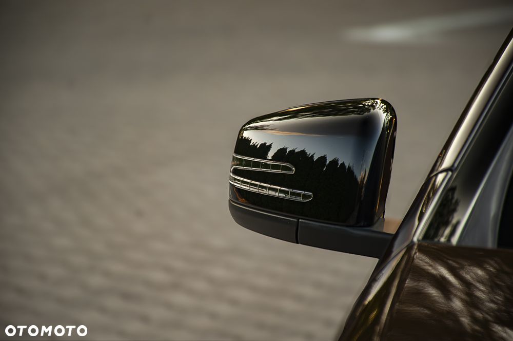 Mercedes-Benz Klasa A 180 Peak Edition - 29