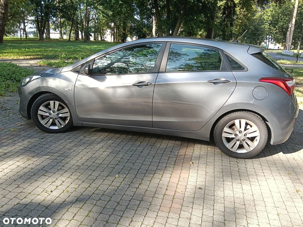 Hyundai i30 - 3