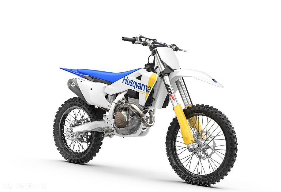 Husqvarna FC - 3