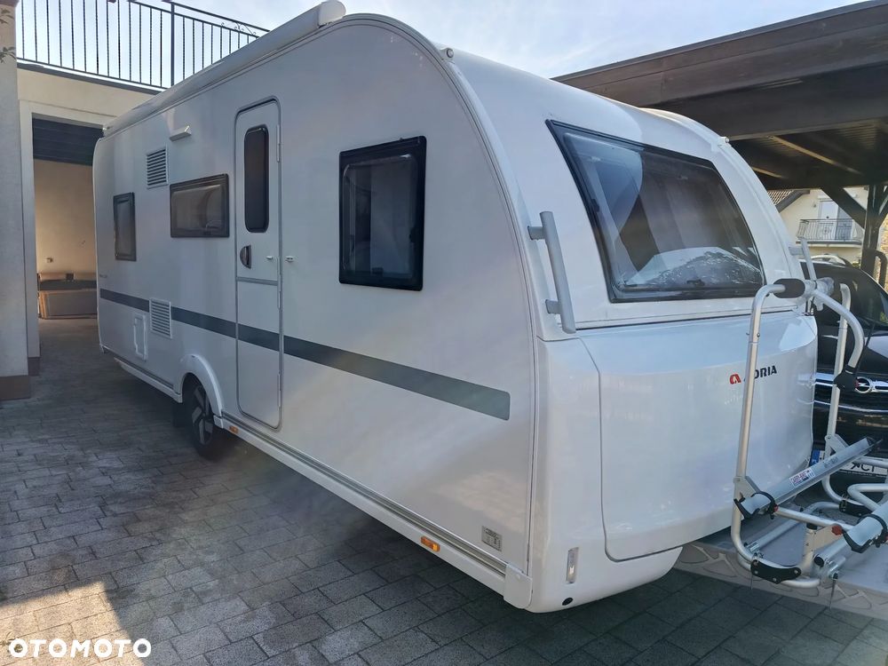 Adria Altea 552 PK