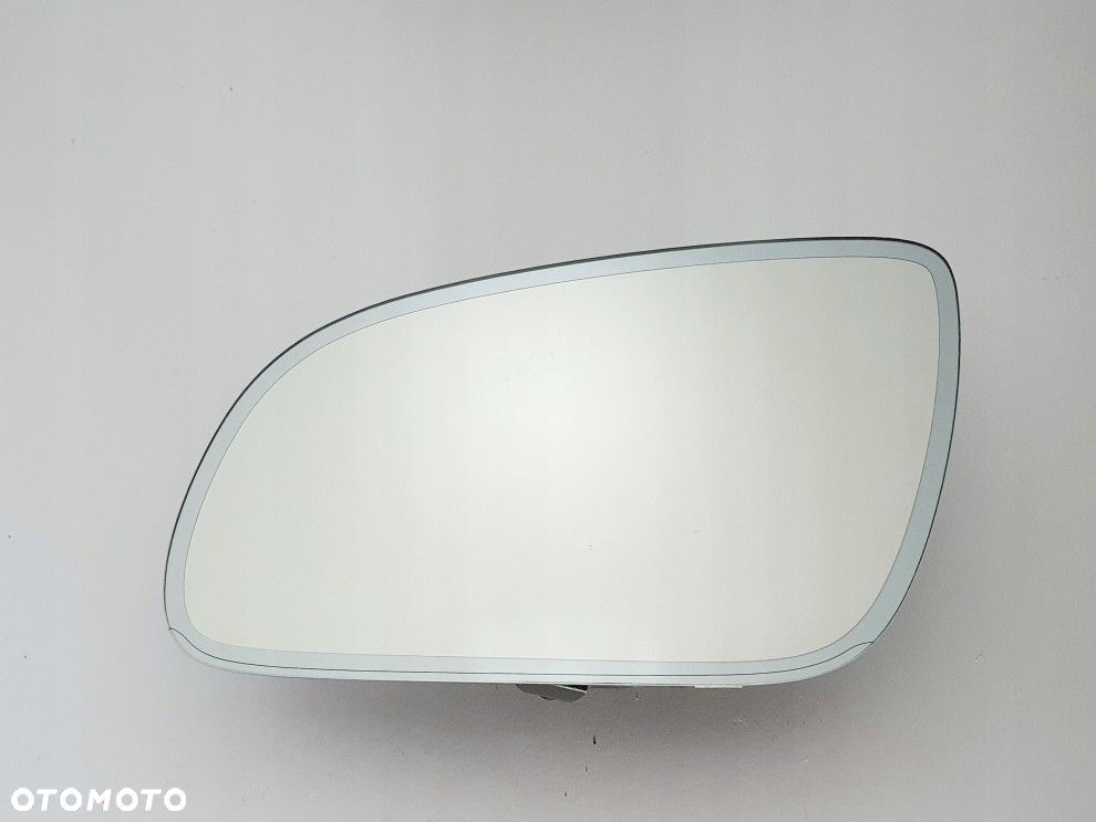 WKŁAD LUSTERKA FOTOCHROM LEWY AUDI A8 D3 4E0 ORYGINAŁ - 2