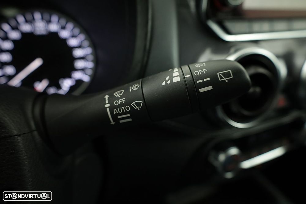 Nissan Juke 1.0 DIG-T N-Connecta - 18