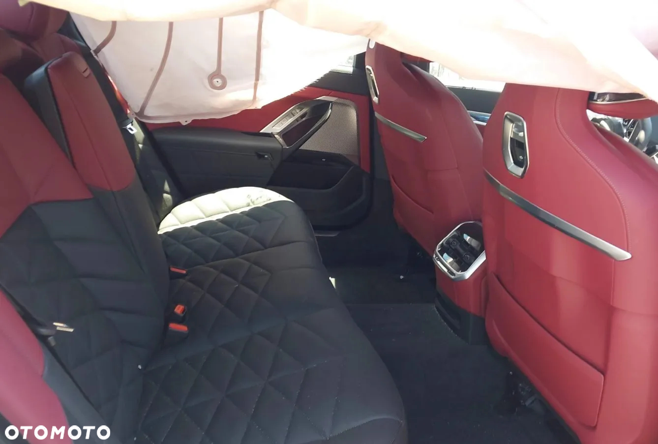 BMW Seria 7 - 7