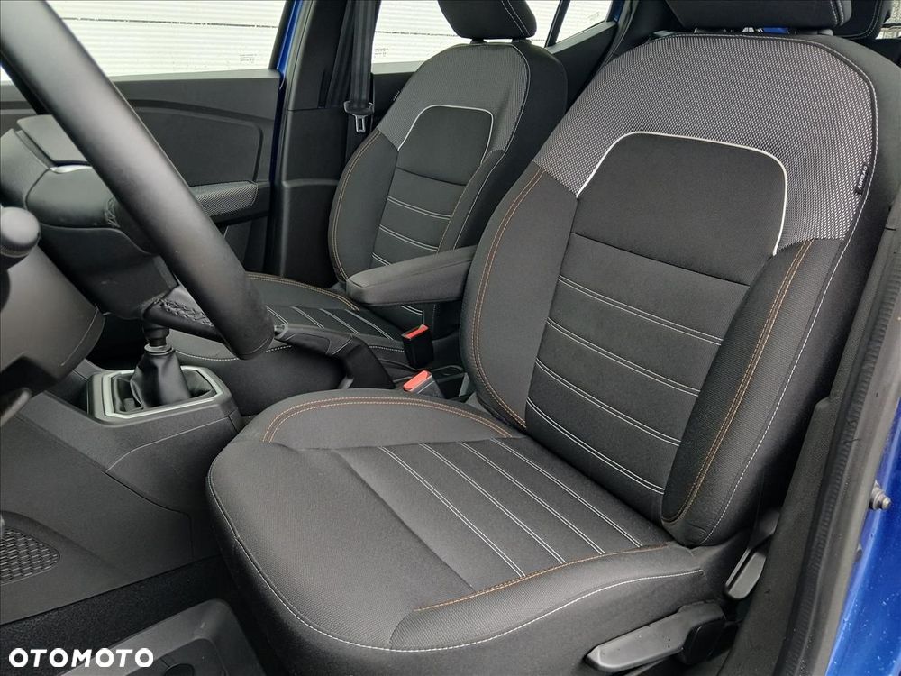 Dacia Sandero Stepway 1.0 TCe Expression - 21