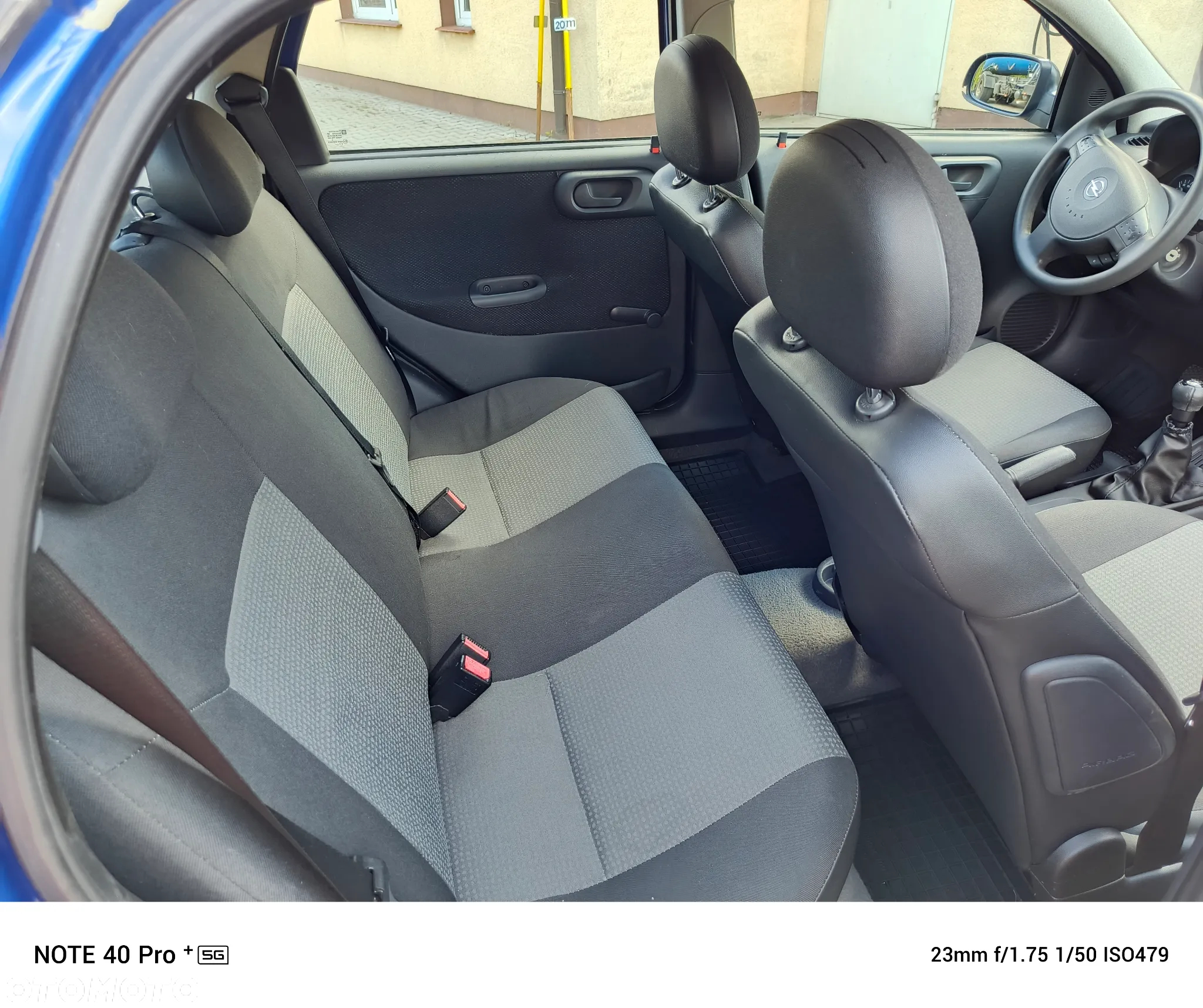Opel Corsa 1.2 16V - 8