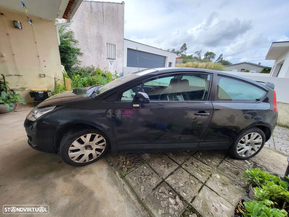 Citroën C4 - 2