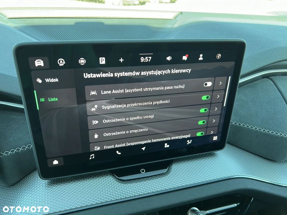 Skoda Kodiaq - 22