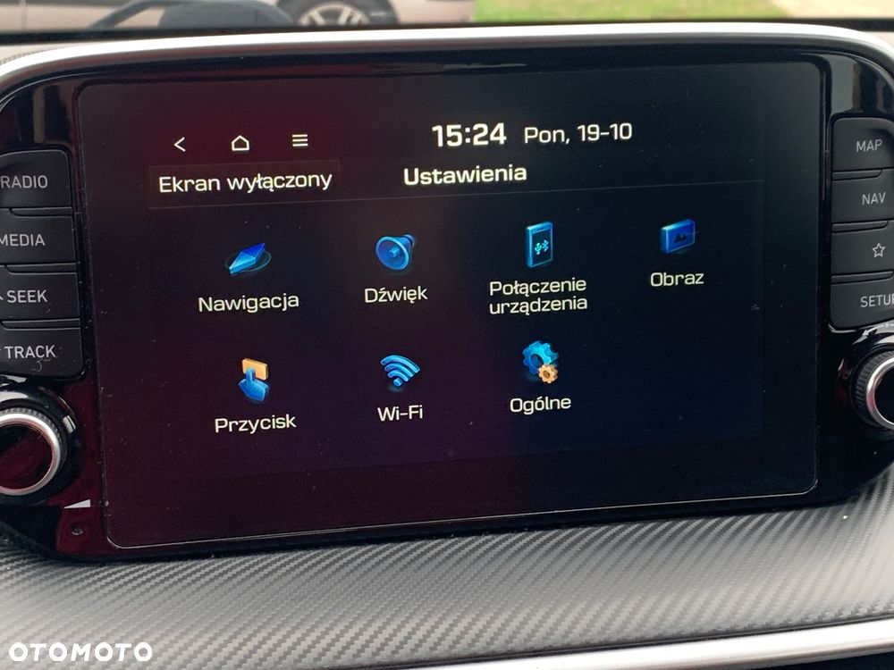 Hyundai Tucson 1.6 GDI BlueDrive Comfort 2WD - 26