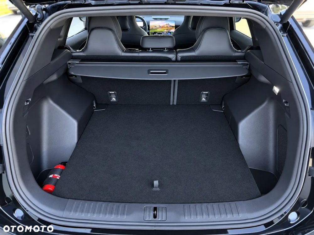 Omoda 7 1.5 T-GDi Super Hybrid Luxury - 31