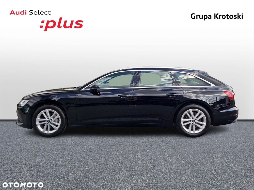 Audi A6 Avant - 3