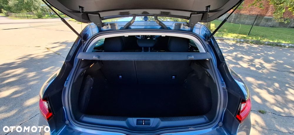 Renault Megane ENERGY TCe 130 GT LINE - 7